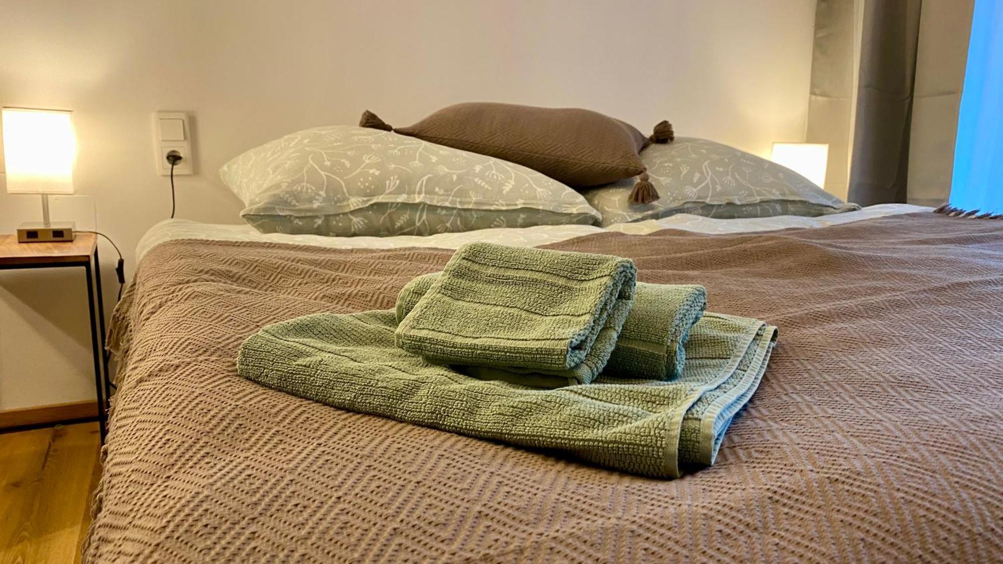 Donaustern Apartment Passau