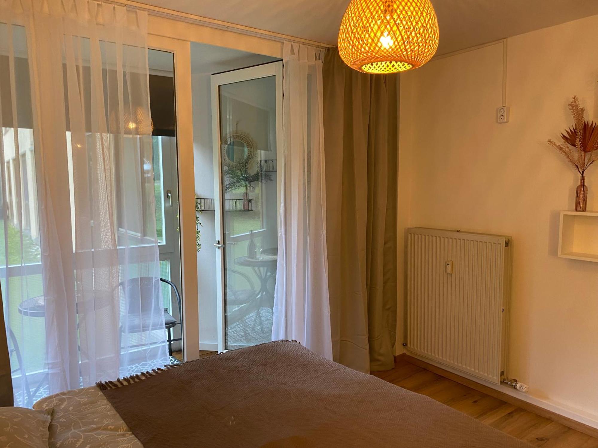 Apartamento Donaustern *