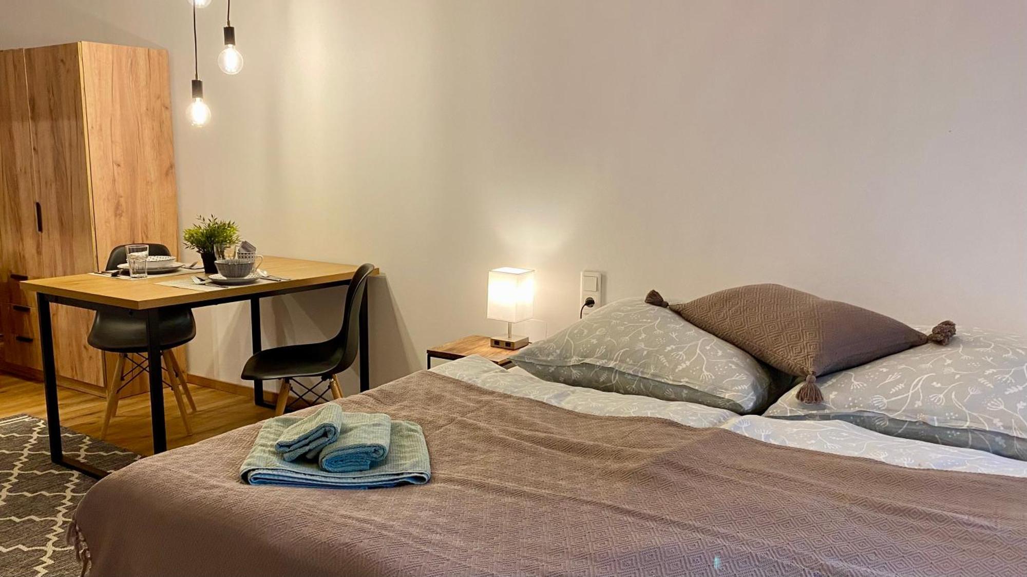 Donaustern Apartment *